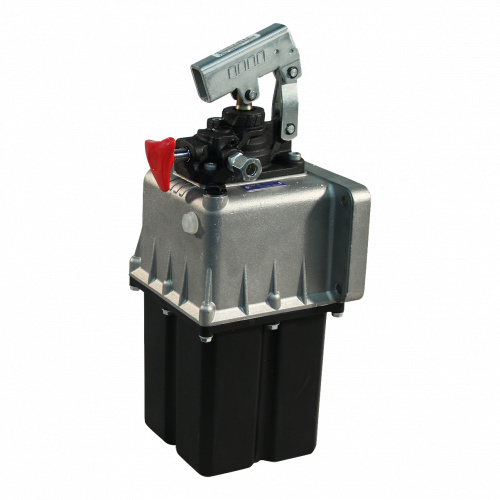 Handpomp - PMS25 - enkel werkend - 5 liter