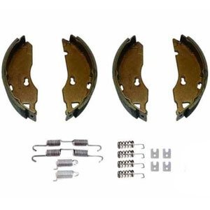 Originele AL-KO remvoering - 160x35 - remtype 1635, 1636, 1636G en 1637