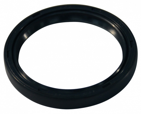 Knott afdichtring/oliekeerring/keerring/stofring - 45,6/56x7 mm