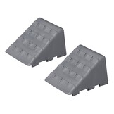 Set wielkeggen voor oprijblokken (eenvoudig hieronder te bestellen)