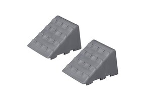 Set wielkeggen voor oprijblokken (2019155)