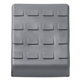 Set wielkeggen voor oprijblokken (eenvoudig hieronder te bestellen)