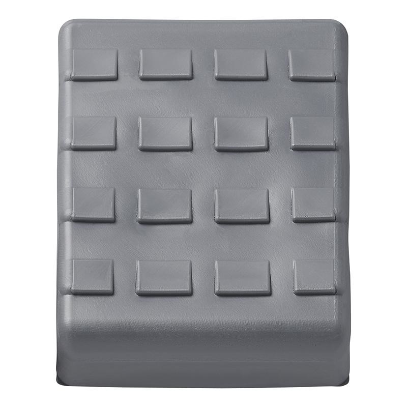 Set wielkeggen voor oprijblokken (eenvoudig hieronder te bestellen)