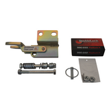 DoubleLock AK301 Fixed Lock - SCM gekeurd onderbouw disselslot voor de AL-KO AK301