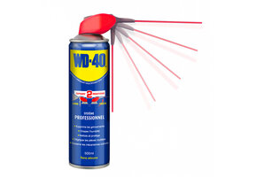 WD40 (500 ml)