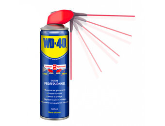 WD40 (500 ml)