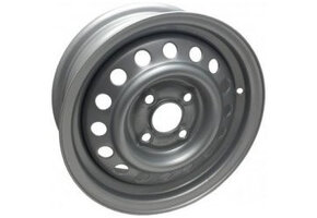 Losse velg 4.00Jx13 (4x130) 450kg ET20