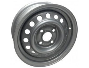 Losse velg 4.50Jx13 (4x130) 625kg ET20