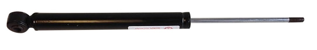 Oploopremdemper 120S/SV/SR