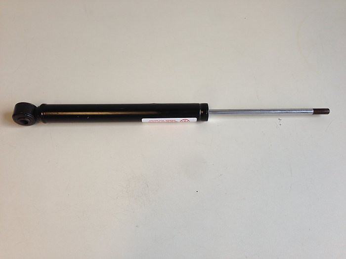 Oploopremdemper 120S/SV/SR