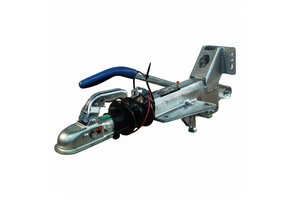 Oplooprem KF13-C mechanisch 1300 kg