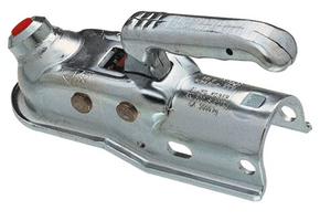 AL-KO AK160-B - rond 50 mm - 1600 kg