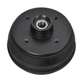 AL-KO remtrommel - 160x35 - 4x100 steekmaat - inclusief lager - 218215