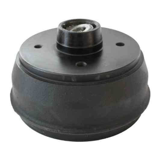 AL-KO remtrommel - 160x35 - 4x100 steekmaat - inclusief lager - 218215