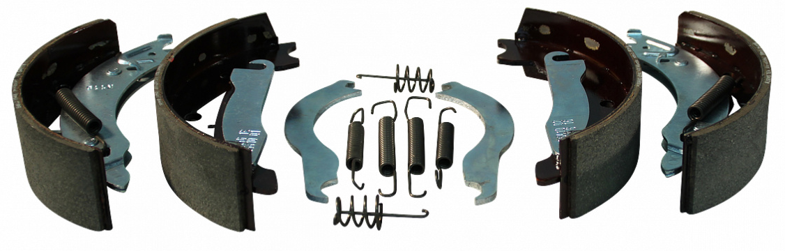 Originele Knott remvoering - 200x50 - remtype 20-2710 - hydraulisch