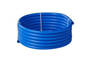 Drinkwaterslang blauw - 5 meter - 10x15 mm