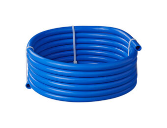 Drinkwaterslang blauw - 5 meter - 10x15 mm