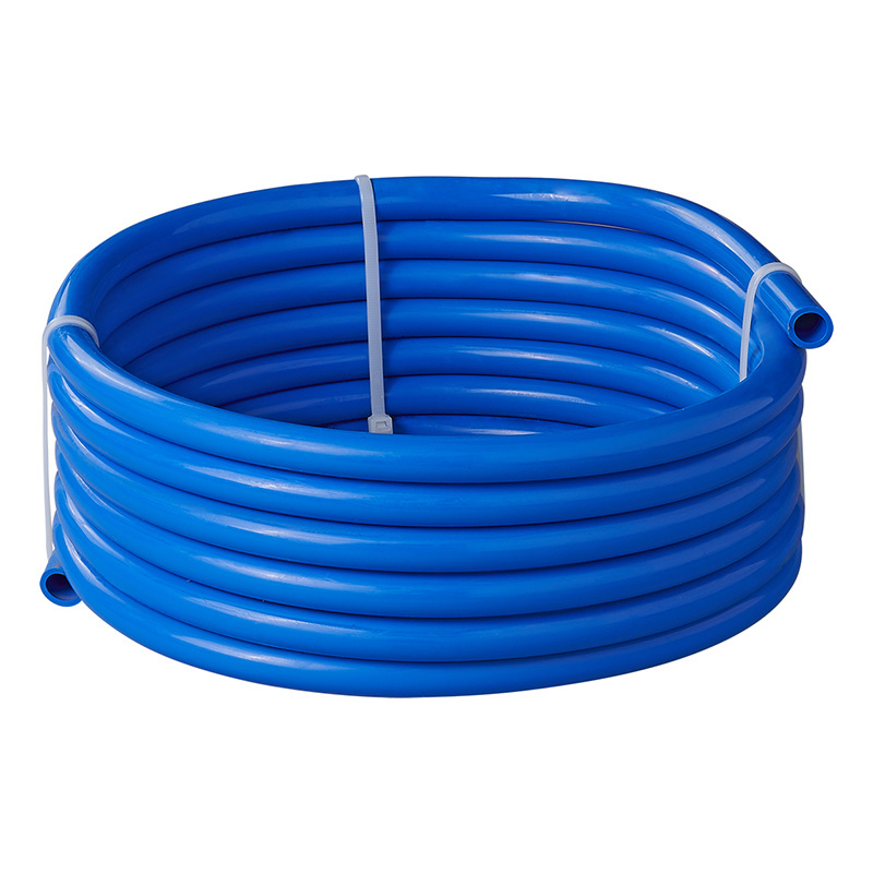 Drinkwaterslang blauw - 5 meter - 10x15 mm