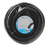 Afvalwaterslang zwart - 5 meter - 40 mm doorsnee