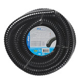 Afvalwaterslang zwart - 10 meter - 32 mm doorsnee