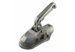 Winterhoff WW3-D2 - rond 45/46 mm - 3000 kg