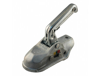 Winterhoff WW3-D2 - rond 45/46 mm - 3000 kg