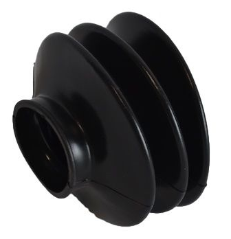 AL-KO stofhoes 125 mm - 55/67 mm - geschikt voor de 2,8VB, 351S en 351VB/VB-2/OPTIMA