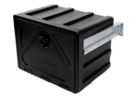 Stabilo onderbouw montageset - compleet