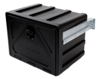 Stabilo onderbouw montageset - compleet