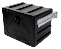 Complete onderbouw montageset voor Stabilo disselkisten en disselbakken