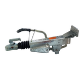 Oplooprem ZAF 1.6-3 -Ausf. 1.5 Hapert - 750 > 1500 kg - inclusief neuswielconsole