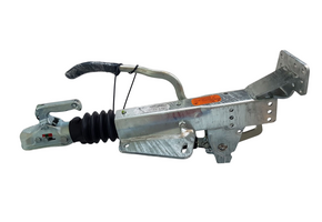 Oplooprem ZAF 1.6-3 - incl. neuswielconsole