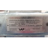 Oplooprem WAP 35 - 1750 > 3500 kg