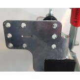 Oplooprem WAP 35 - 1750 > 3500 kg