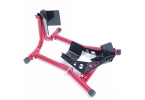 Motor standaard - motoren tot 200 kg