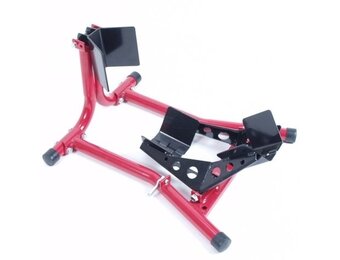 Motor standaard - motoren tot 200 kg