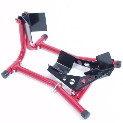 Motor standaard - motoren tot 200 kg