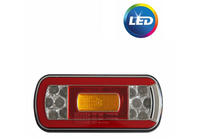 Fristom FT-130 links 220x110x50,5 mm