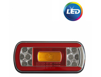 Fristom FT-130 links 220x110x50,5 mm