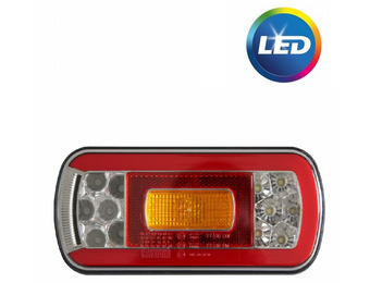 Fristom FT-130 rechts 220x110x50,5 mm