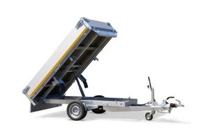 256x150 cm - 1500 kg - elek/afstands/handpomp