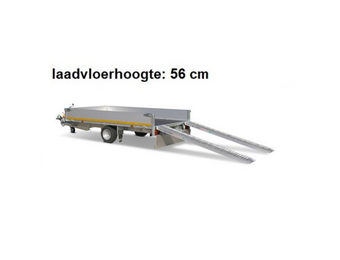 330x180 cm - 1500 kg - 30 cm borden