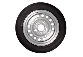 Kargomax 195/50R13 (5x165,1) 900kg - naaf 114,6 mm