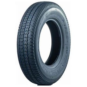 Tubeless band 145/80B10 (500 kg) 6PR