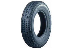 Tubeless 145R10 - 375kg