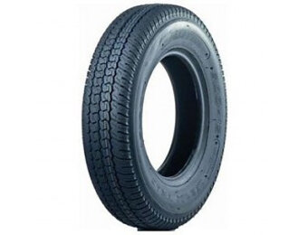 Tubeless 185/60R15 - 500kg