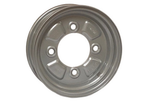Losse velg 2.50Ax8 (4x115) 345kg ET0