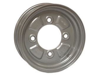 Losse velg 2.50Ax8 (4x115) 345kg ET0
