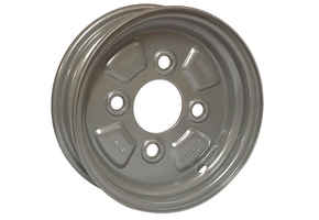 Losse velg 3.00Dx8 (4x100) 425kg ET0