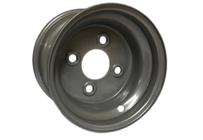 Losse velg 5.50Ax8 (4x100) 375kg ET0